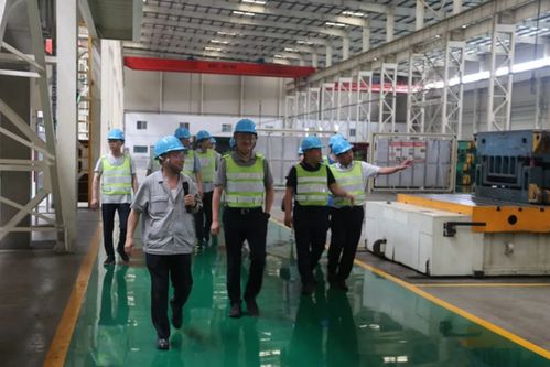 首鋼營銷中心與漢馬科技共探技術新路徑，深化產業合作新篇章